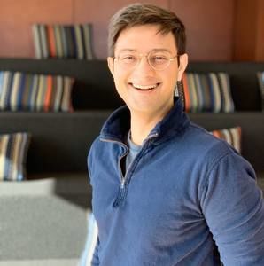 Meet your Posher, Jay